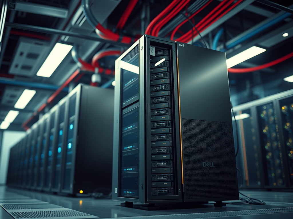 Utiliser Holodeck pour VCF: Guide Complet – partie 1