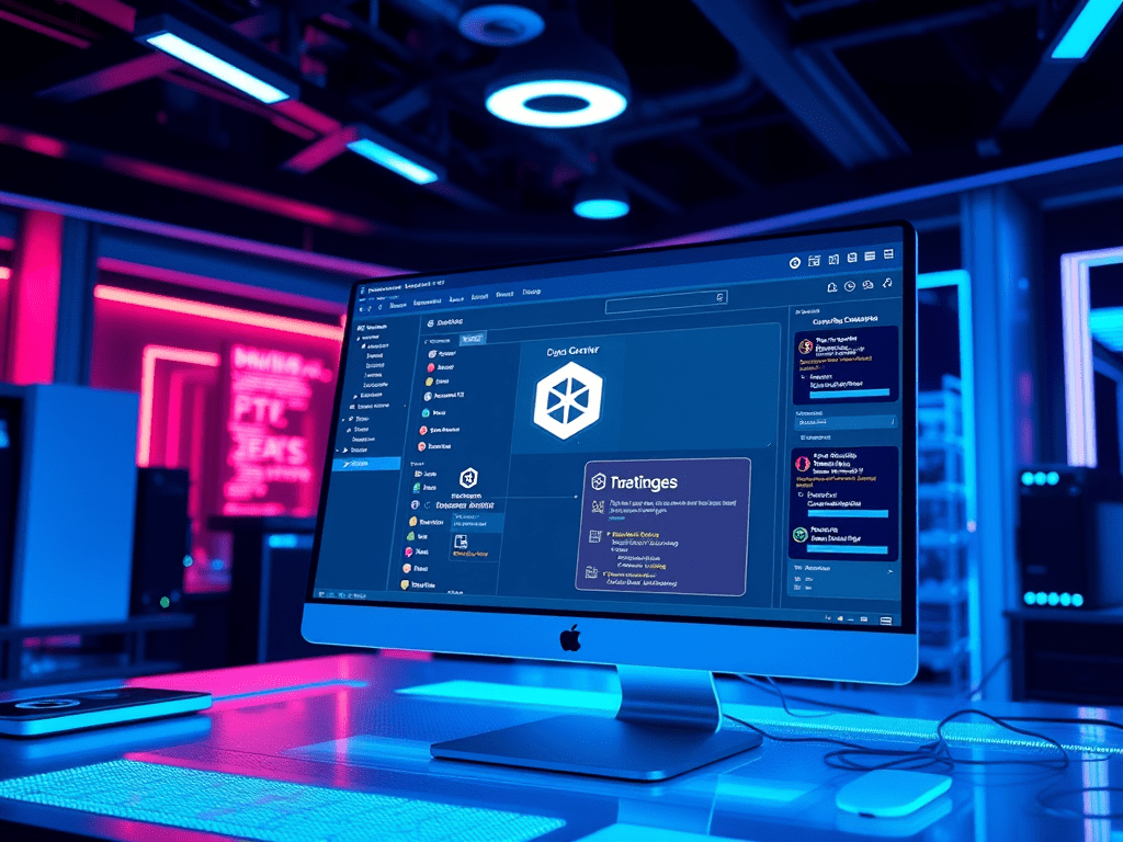 Déploiement de vSphere Kubernetes Service sur VCF Holodeck
